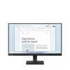 Lenovo L24-4e 23.8FHD IPS 100Hz 250nits AG HDMI, VGA Raven Black